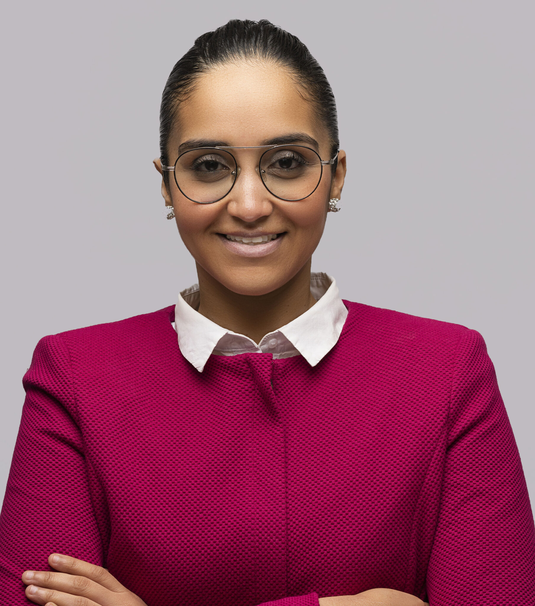 Anilza Merhi